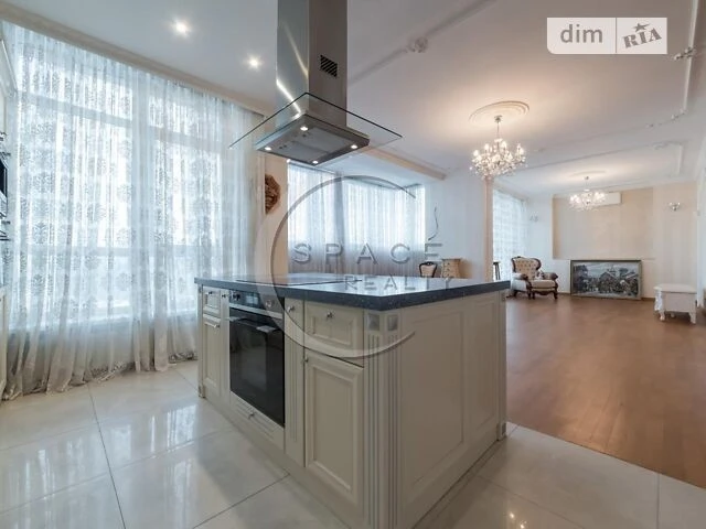 Sale of 2-room apartment 139 sq. m. on Andriy Verkhoglyada St. 5 • I
