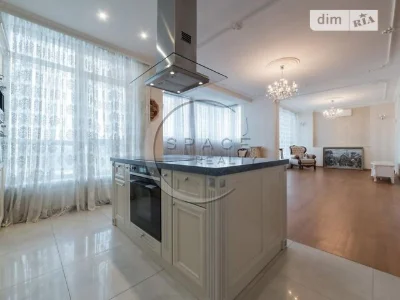 Sale of 2-room apartment 139 sq. m. on Andriy Verkhoglyada St. 5 • I
