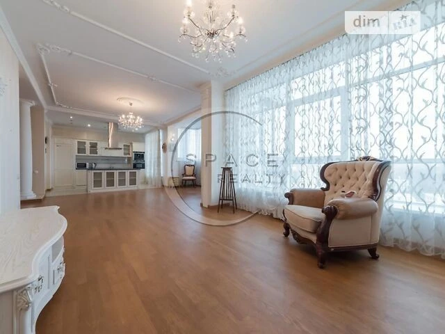 Sale of 2-room apartment 139 sq. m. on Andriy Verkhoglyada St. 5 • I