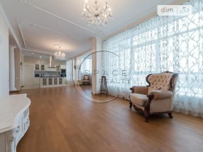 Sale of 2-room apartment 139 sq. m. on Andriy Verkhoglyada St. 5 • I