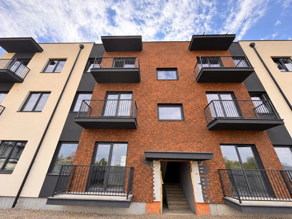 Apartment in ЖК Садовий, New Building