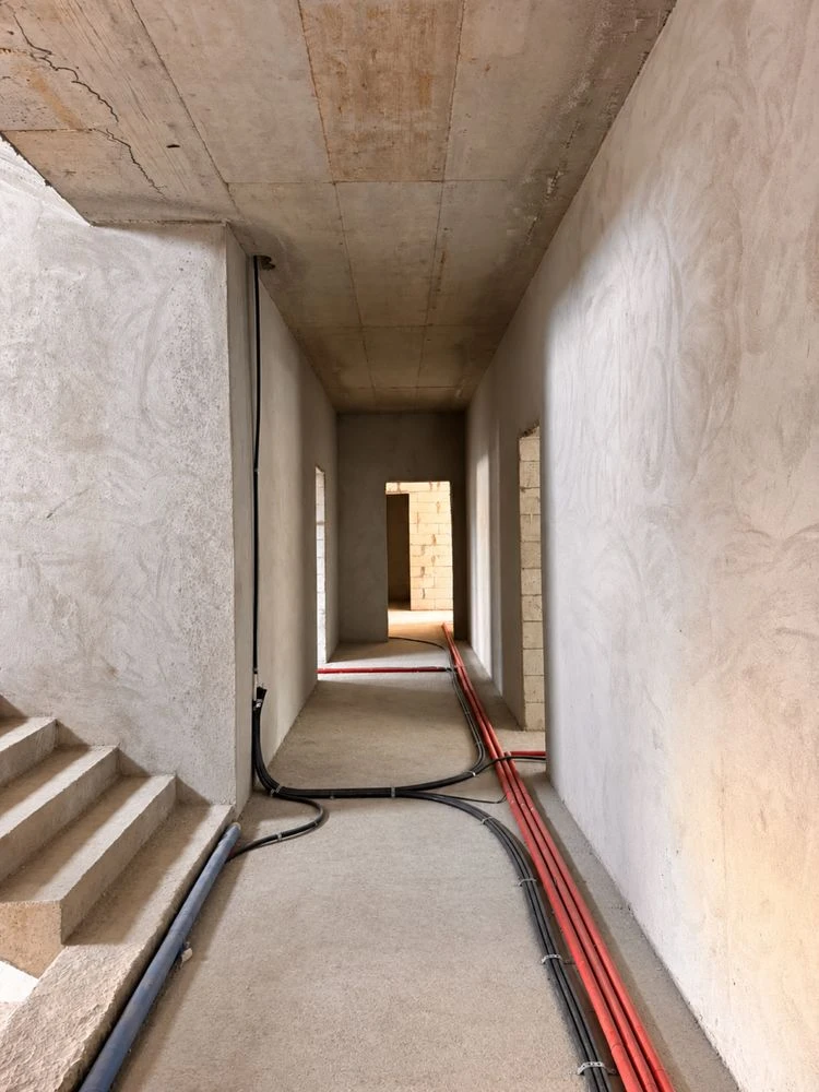 Apartment in ЖК Садовий, New Building