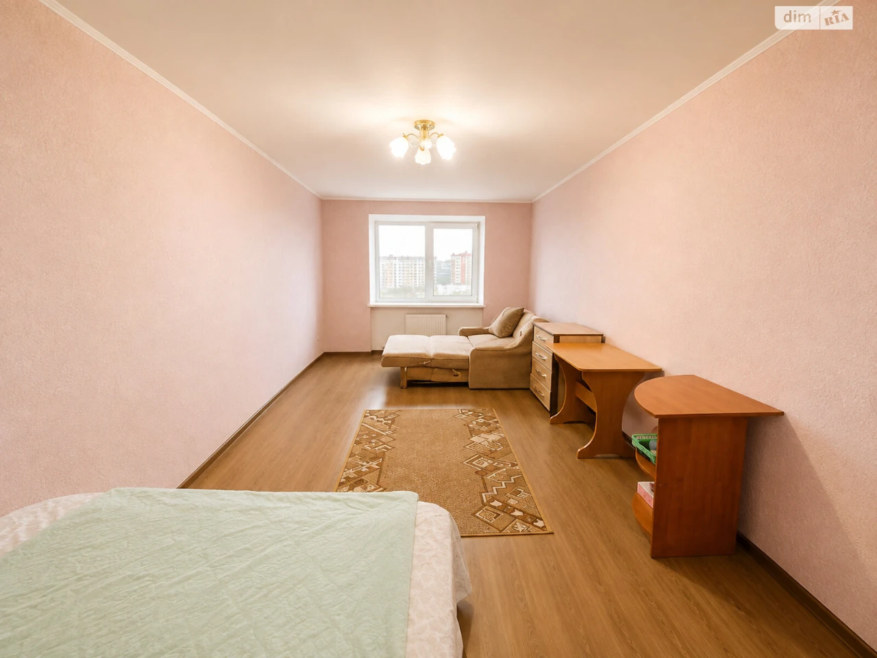 Apartment for Sale - Exhibition Area