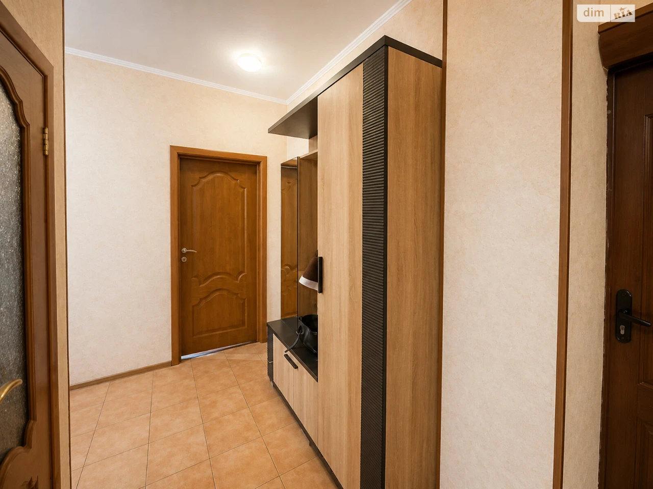 Apartment for Sale - Exhibition Area