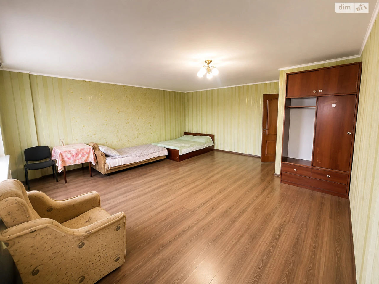 Apartment for Sale - Exhibition Area