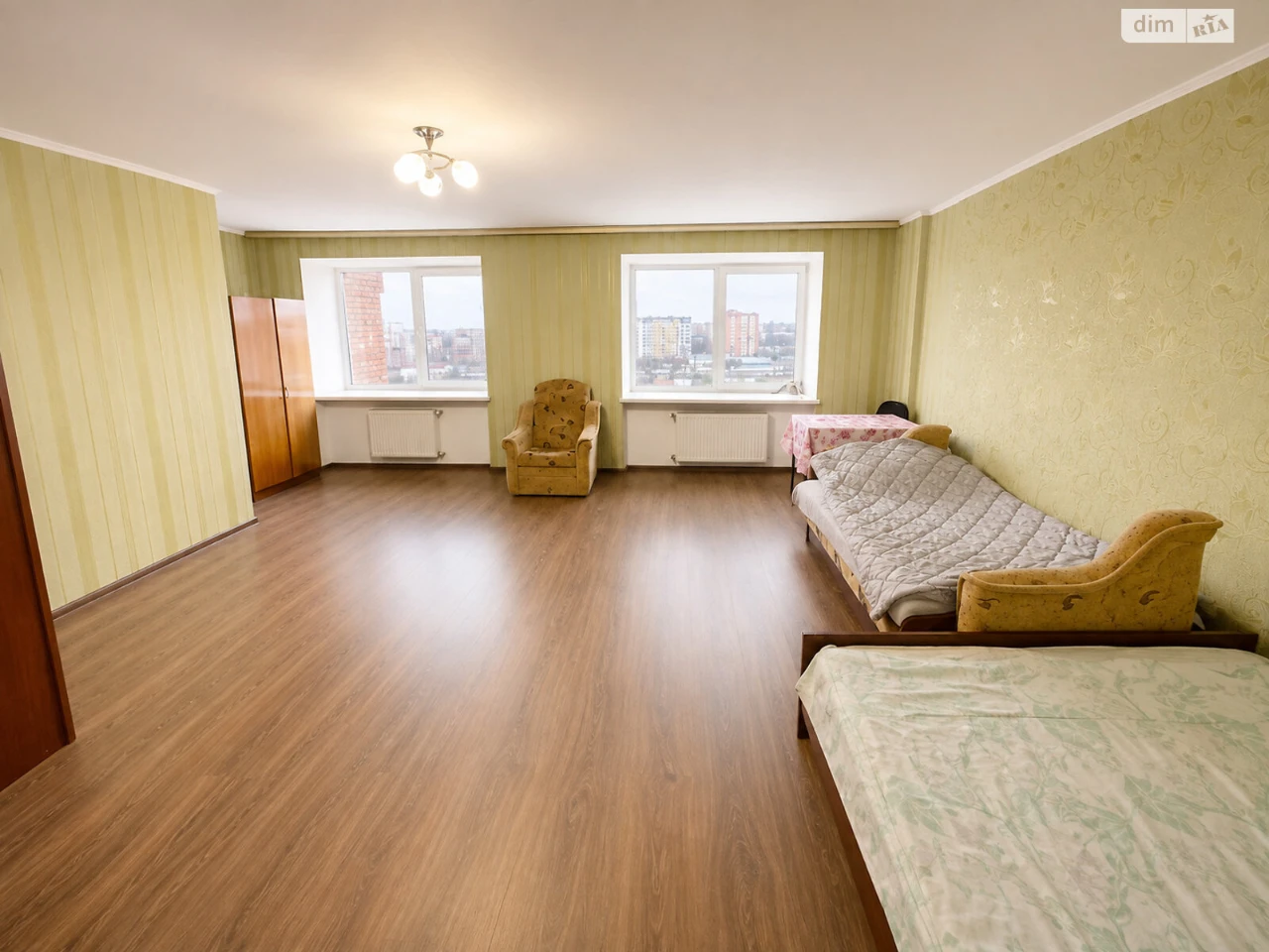 Apartment for Sale - Exhibition Area