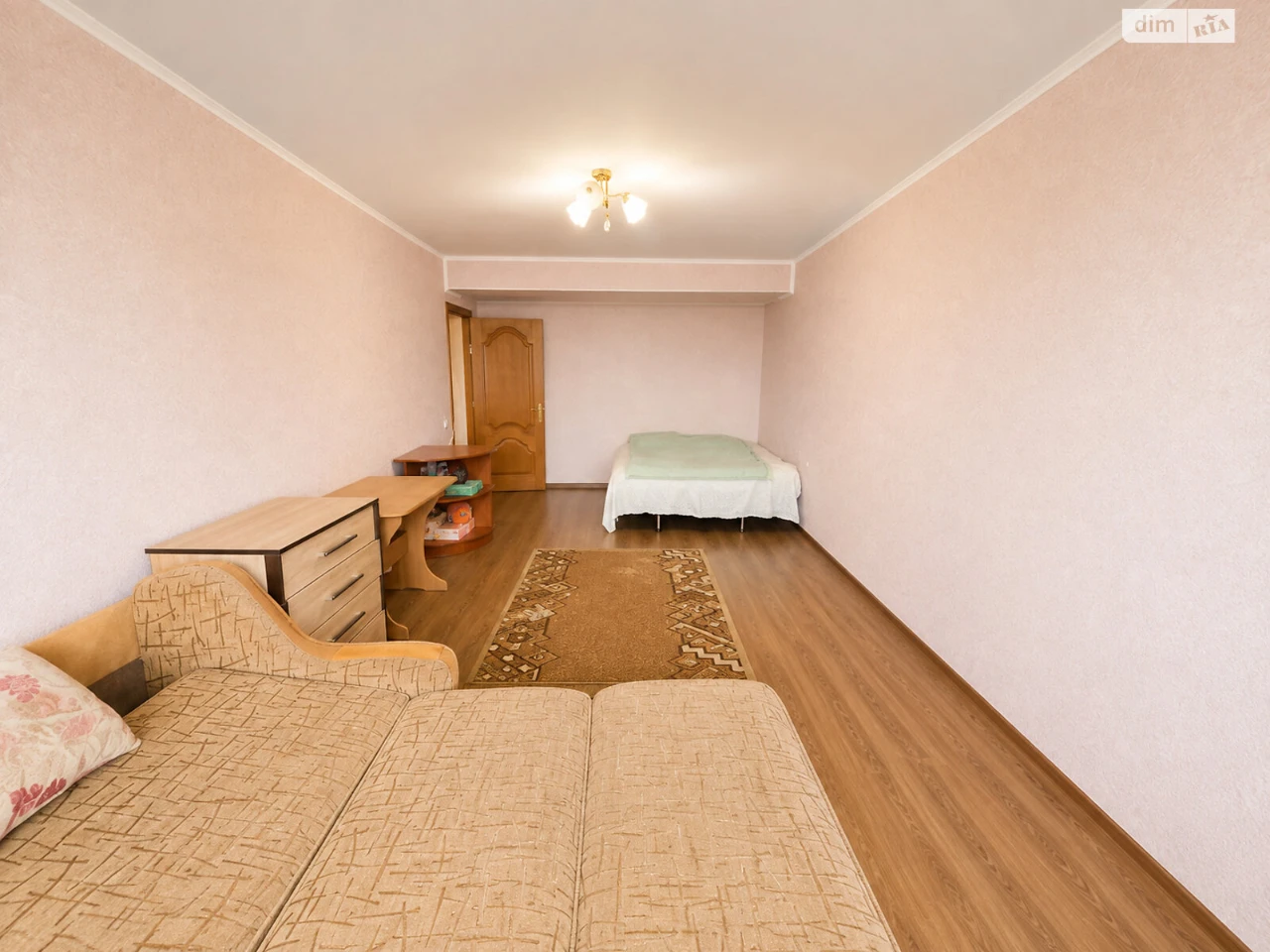 Apartment for Sale - Exhibition Area