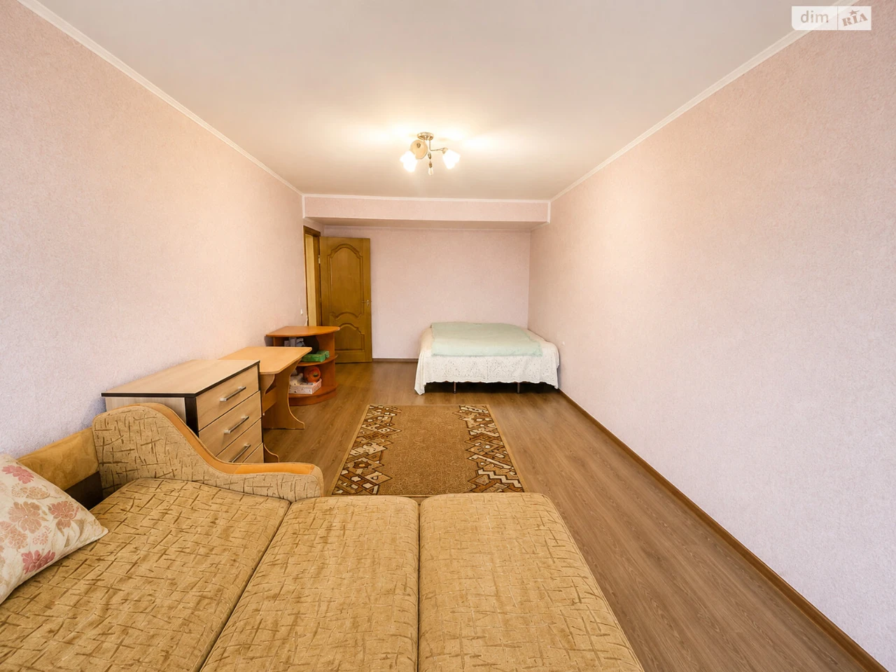Apartment for Sale - Exhibition Area