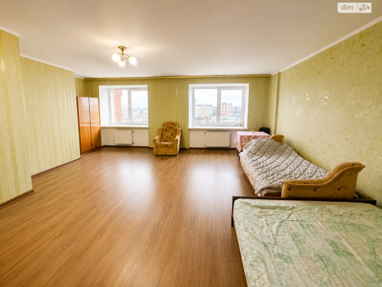 Apartment for Sale - Exhibition Area