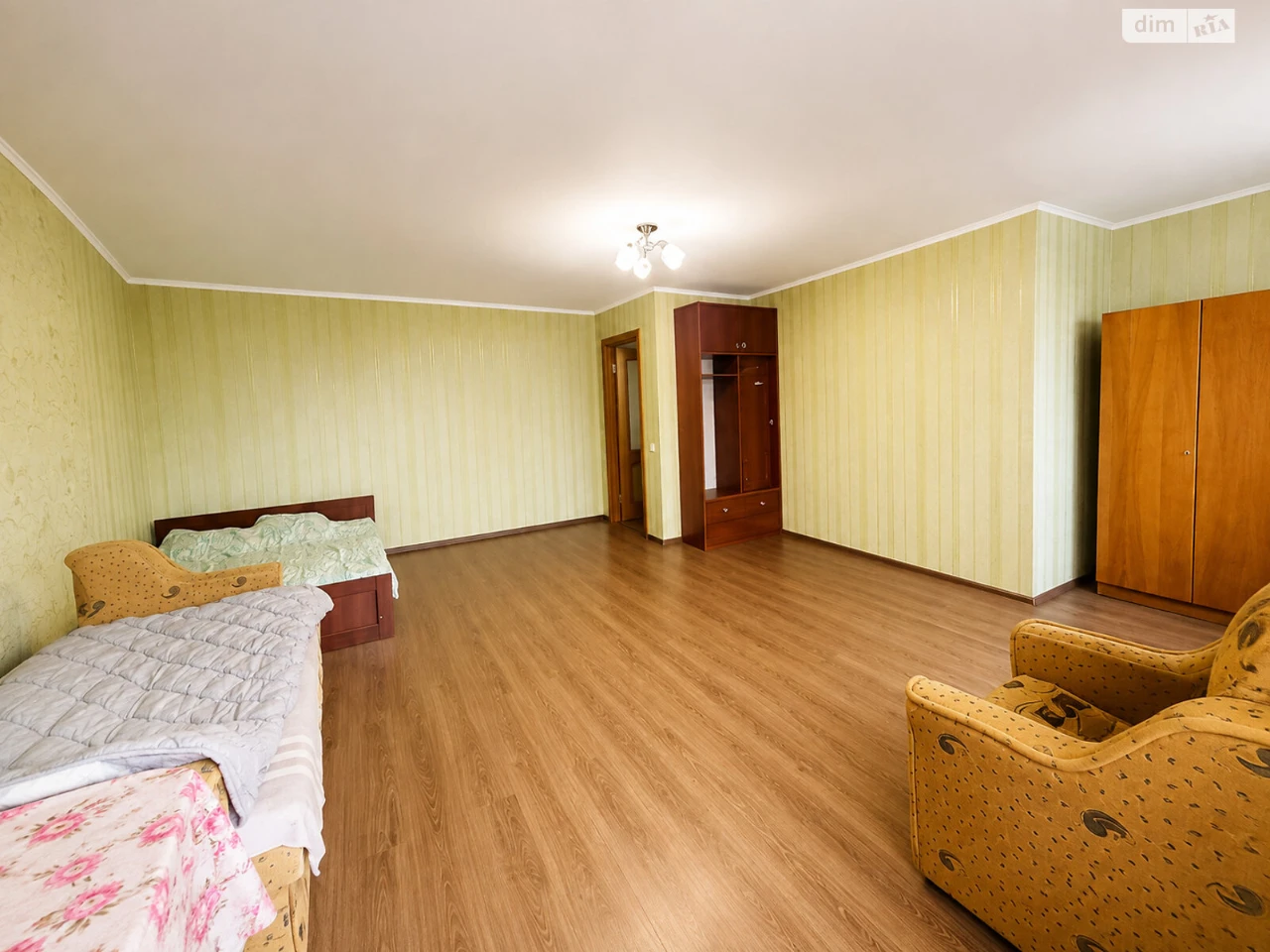 Apartment for Sale - Exhibition Area