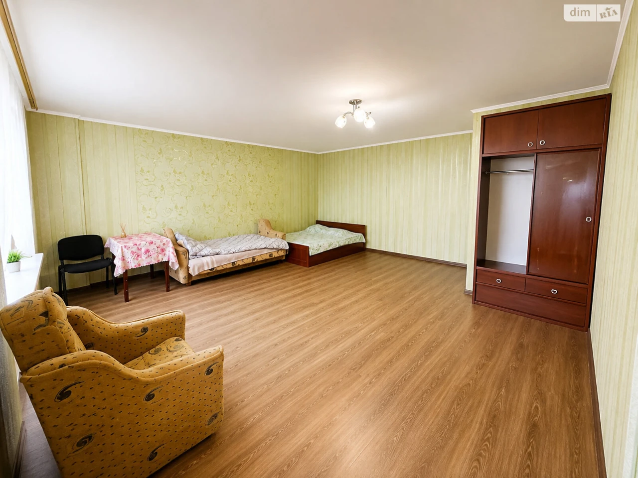 Apartment for Sale - Exhibition Area