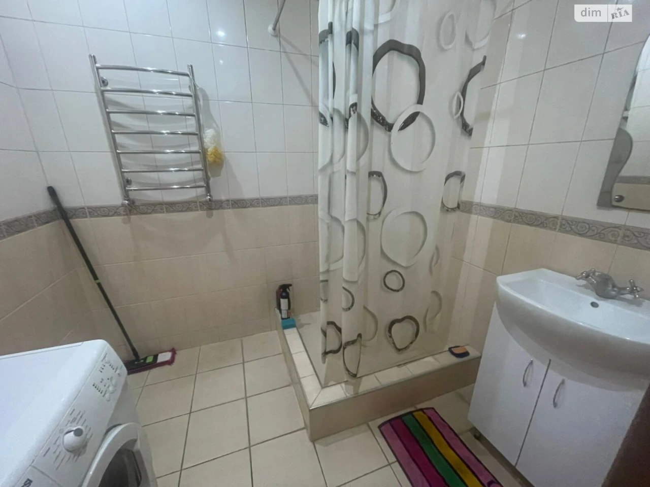 Apartment for Sale - Exhibition Area