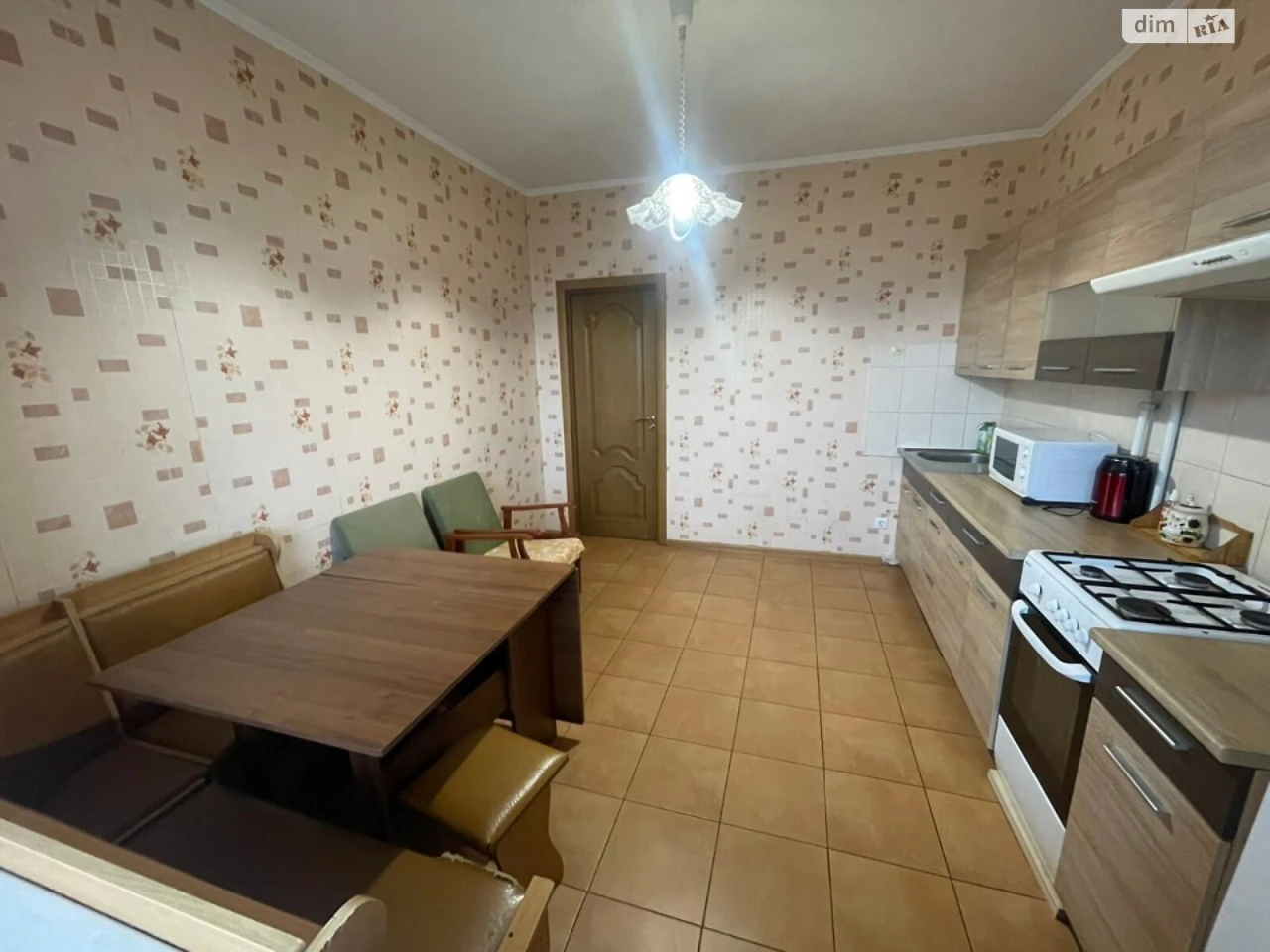Apartment for Sale - Exhibition Area