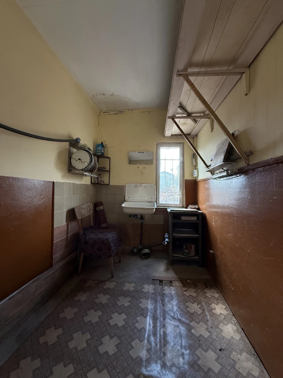 For Sale: Cottage in Kam'yana Hora