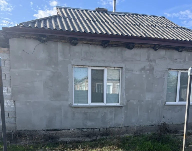 For sale: Demolition house (V- Balka)