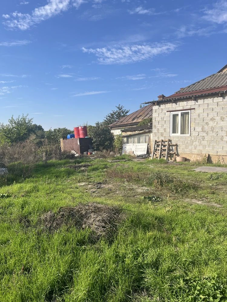 For sale: Demolition house (V- Balka)