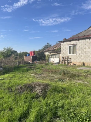 For sale: Demolition house (V- Balka)