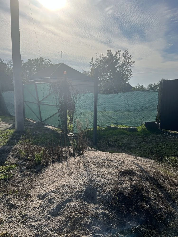 For sale: Demolition house (V- Balka)