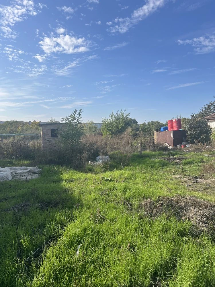 For sale: Demolition house (V- Balka)