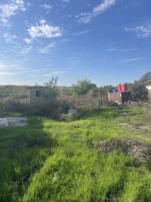 For sale: Demolition house (V- Balka)