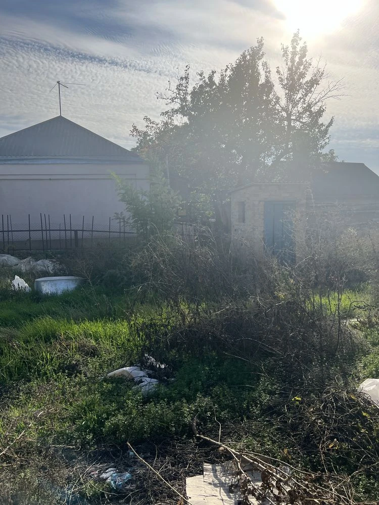 For sale: Demolition house (V- Balka)