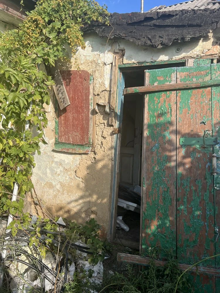 For sale: Demolition house (V- Balka)