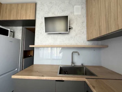 Квартира. Київ, вулиця Василя Касіяна