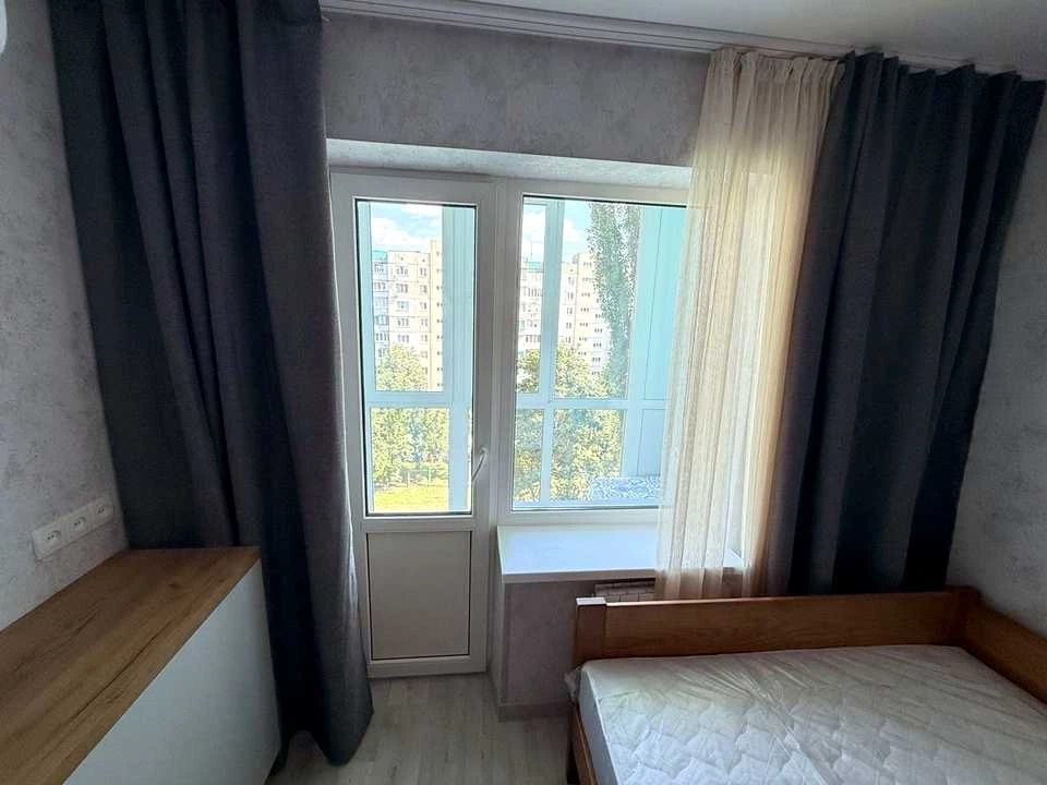 Квартира. Київ, вулиця Василя Касіяна