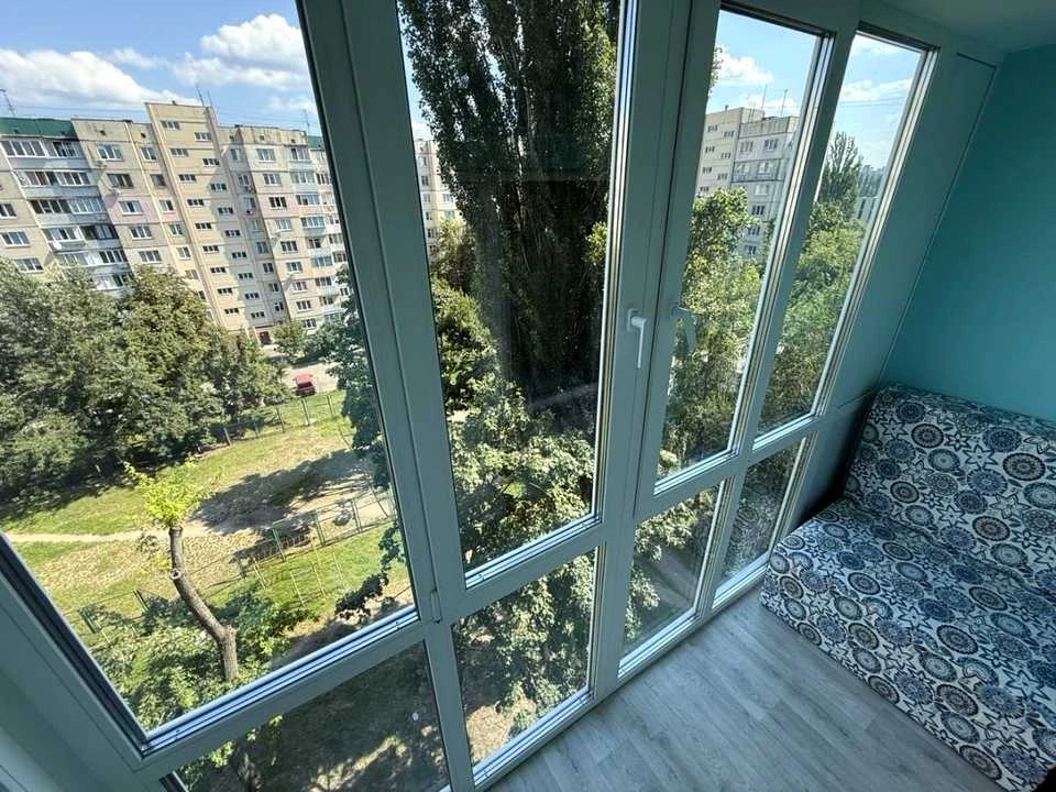Квартира. Київ, вулиця Василя Касіяна