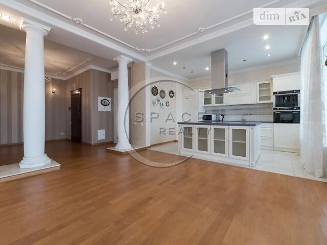 Sale of 2-room apartment 139 sq. m. on Andriy Verkhoglyada St. 5 • I