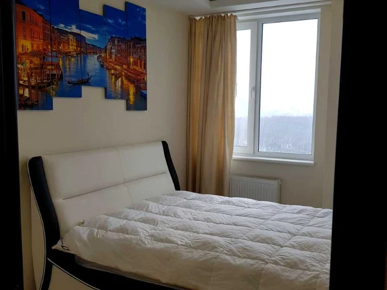 Apartment. Petro Pavlovskaya Street, Kyiv