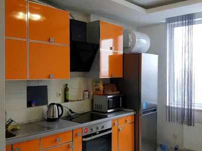 Apartment. Petro Pavlovskaya Street, Kyiv