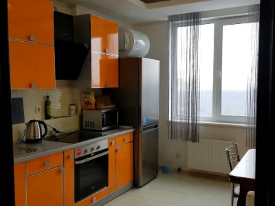 Apartment. Petro Pavlovskaya Street, Kyiv