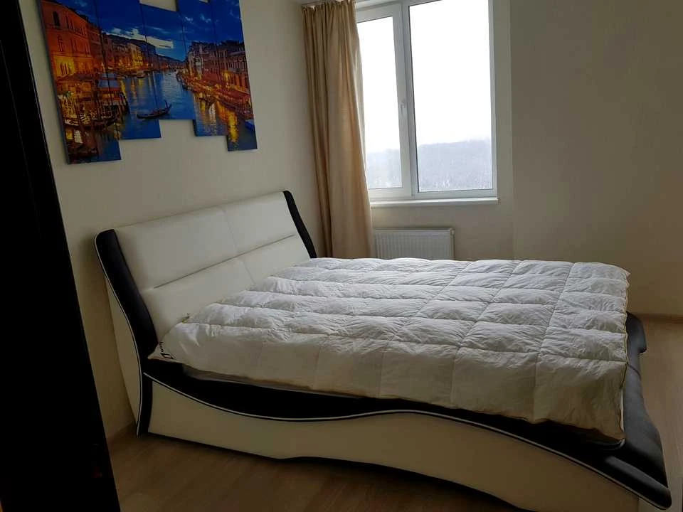 Apartment. Petro Pavlovskaya Street, Kyiv