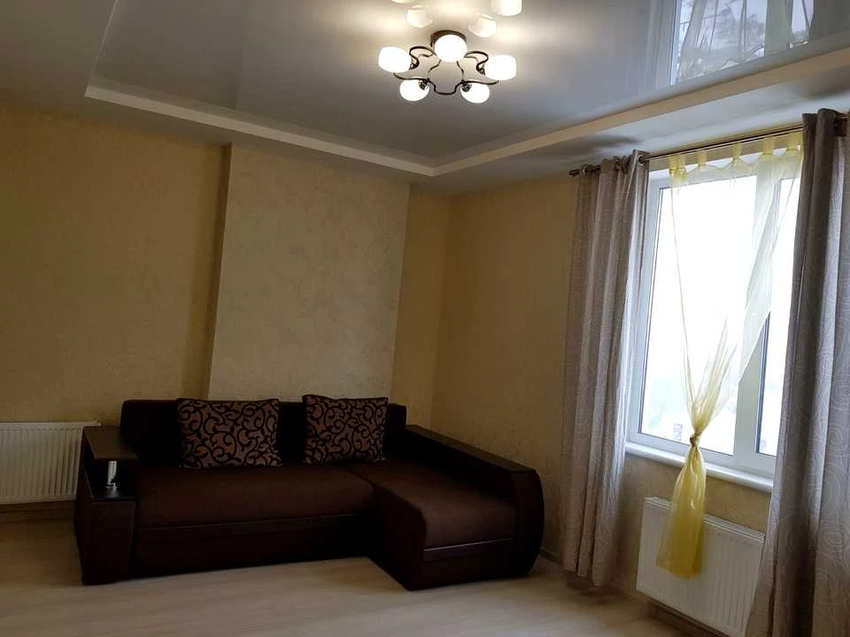 Apartment. Petro Pavlovskaya Street, Kyiv