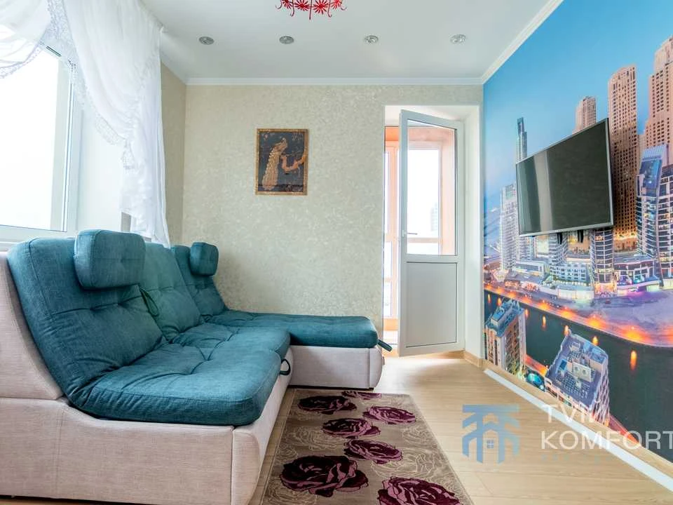 Квартира. Київ, Харківське шосе