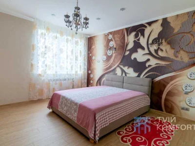 Квартира. Київ, Харківське шосе