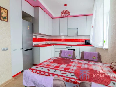 Квартира. Київ, Харківське шосе