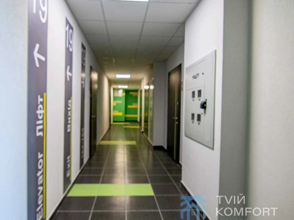 Квартира. Київ, Харківське шосе