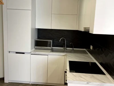 Сдается квартира 1-комн. 48 м² 7/25 этаж