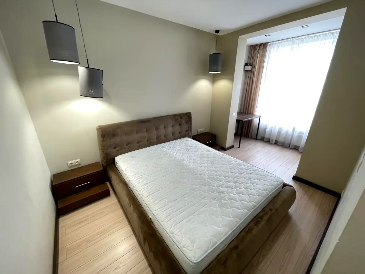 Сдается квартира 1-комн. 48 м² 7/25 этаж