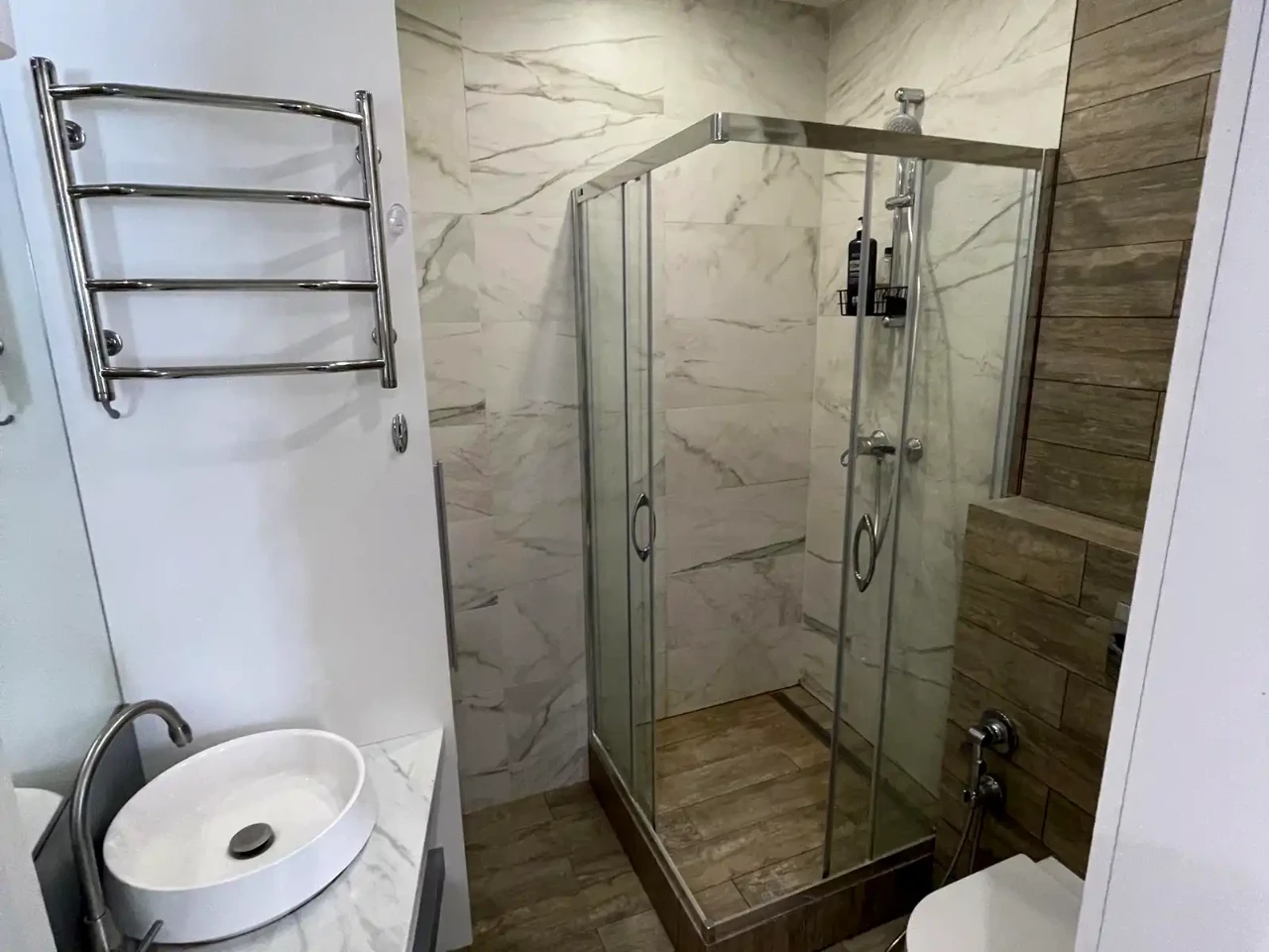 Сдается квартира 1-комн. 48 м² 7/25 этаж