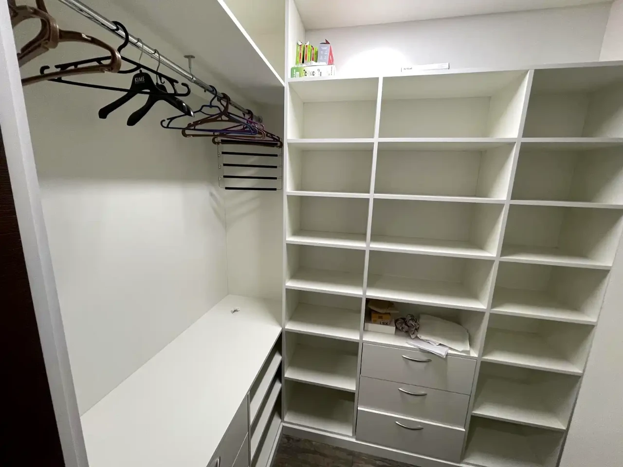 Сдается квартира 1-комн. 48 м² 7/25 этаж