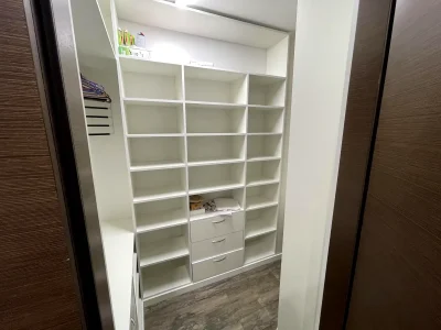 Сдается квартира 1-комн. 48 м² 7/25 этаж