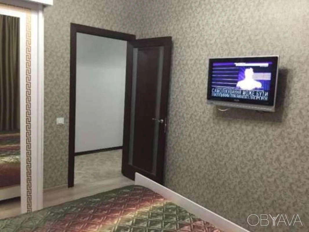1-комнатная квартира, 44 кв.м