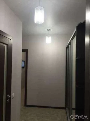1-комнатная квартира, 44 кв.м