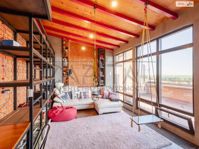 Apartment for Sale in Desniansky