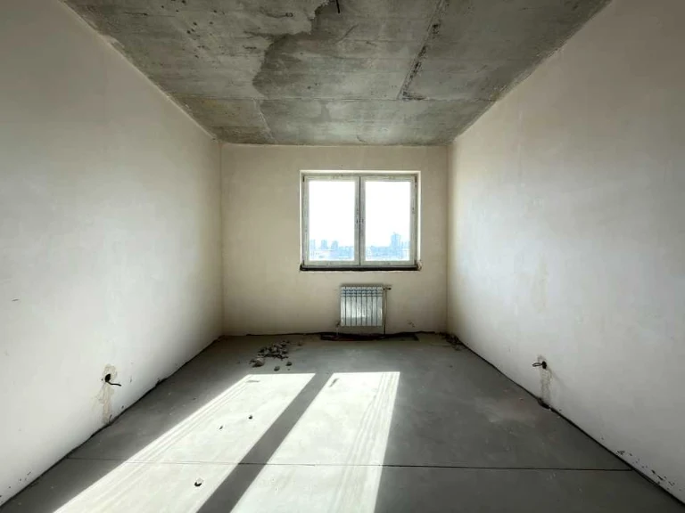 Apartment. Yuri Kondratyuk Street, Kyiv
