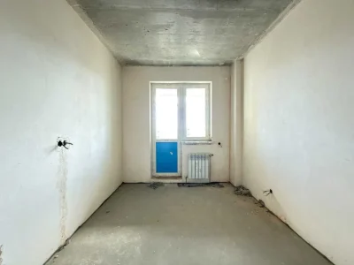 Apartment. Yuri Kondratyuk Street, Kyiv