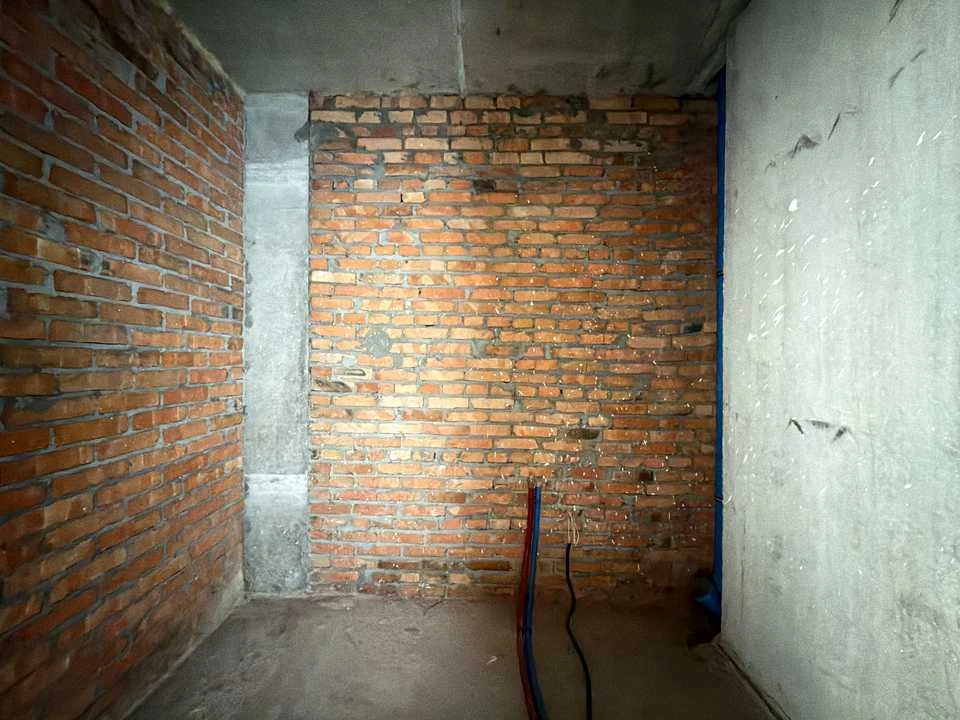 Apartment. Yuri Kondratyuk Street, Kyiv